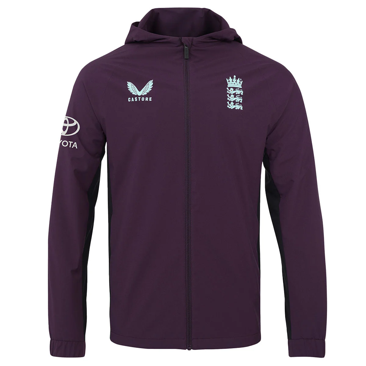 ECB Pro Training Jacket