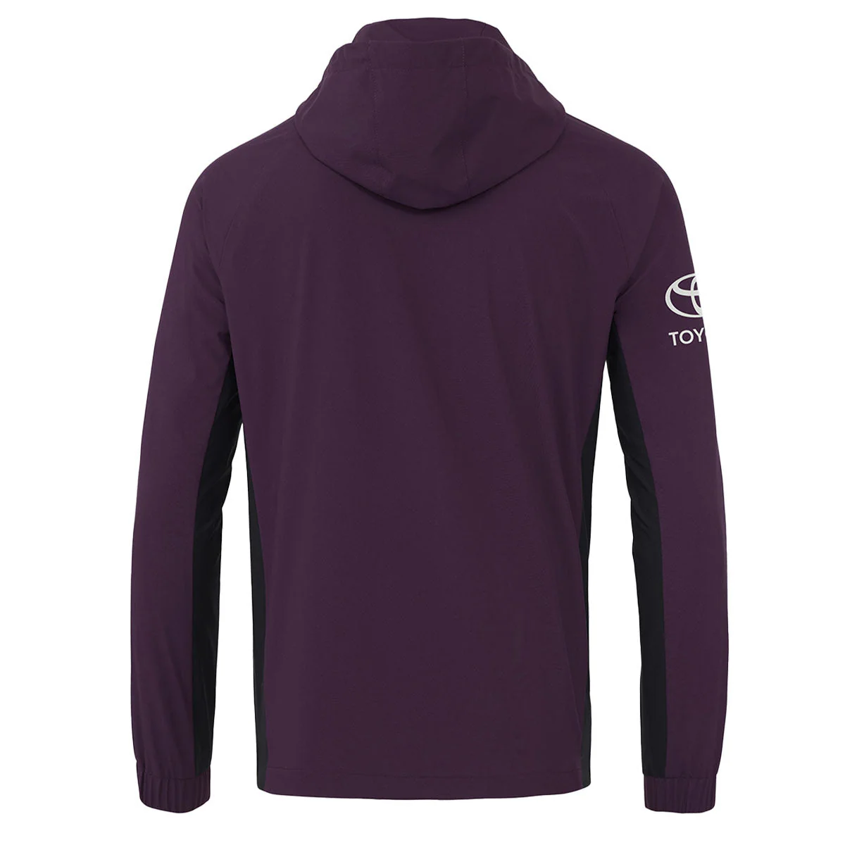 ECB Pro Training Jacket - Image 2