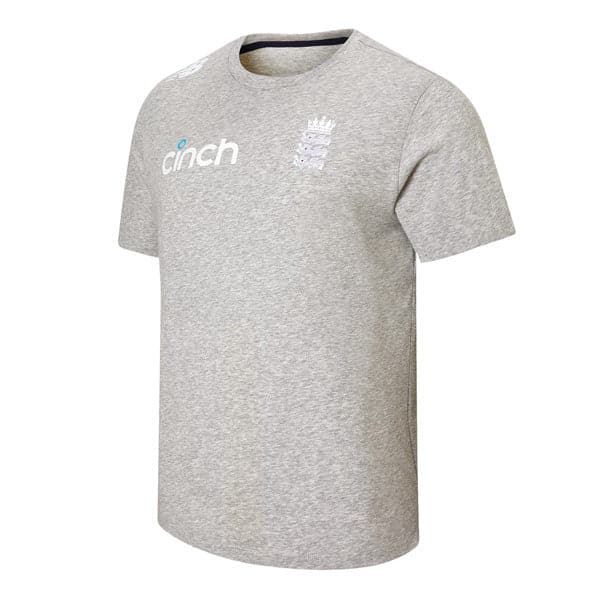 ECB R.W.T Heather Tee - Image 2