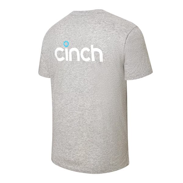 ECB R.W.T Heather Tee - Image 3