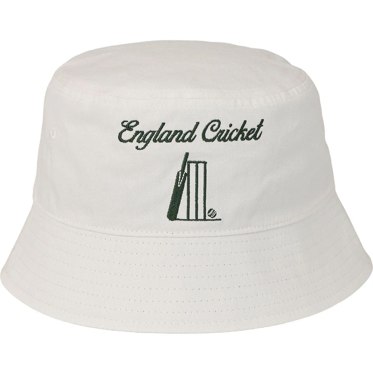 ECB Retro Bucket  Hat - 2026