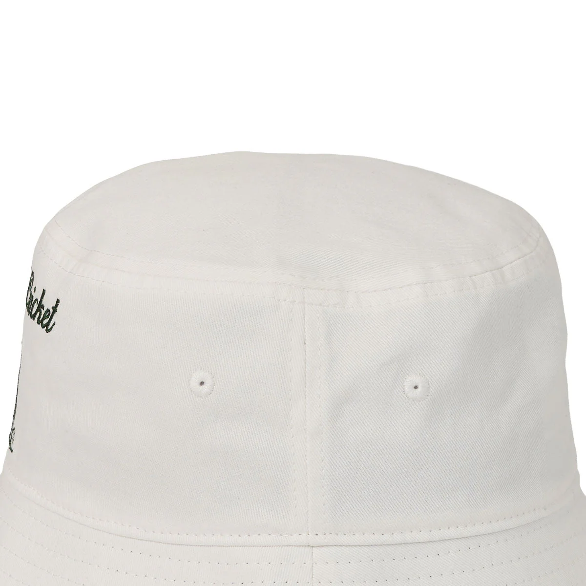 ECB Retro Bucket  Hat - 2026 - Image 3