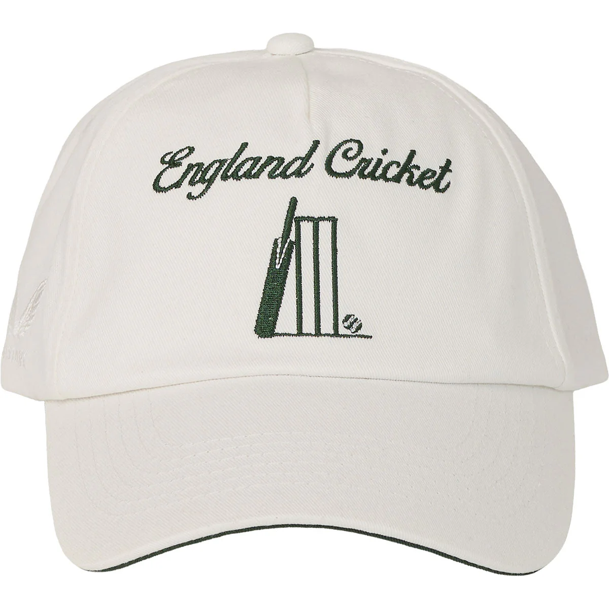 ECB Retro Cap - 2026