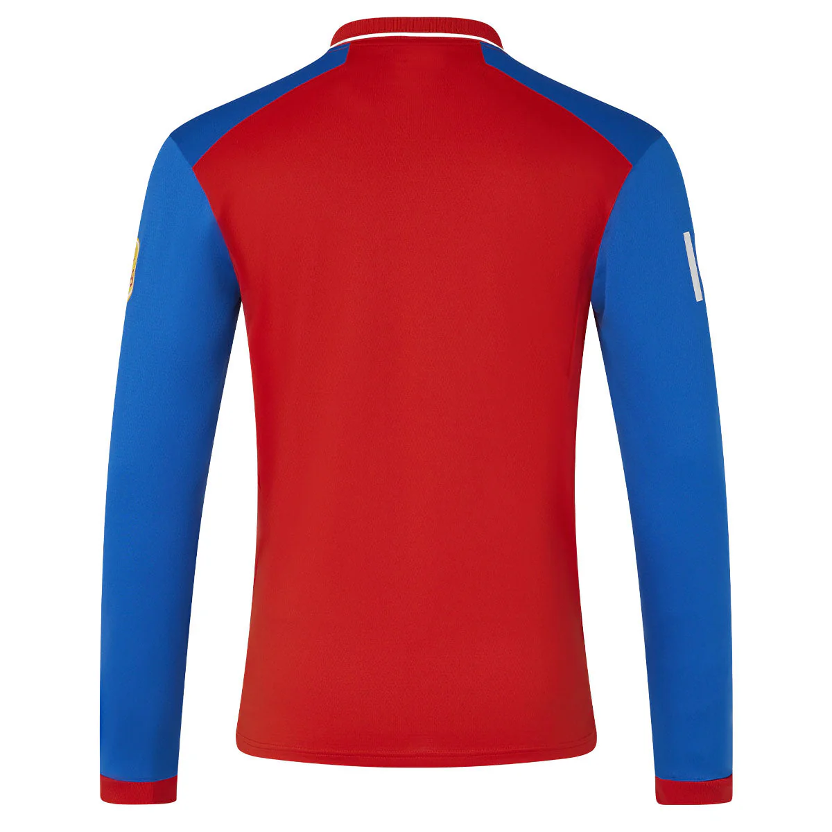 ECB T20 Pro Long Sleeve Shirt - 2026 - Image 2
