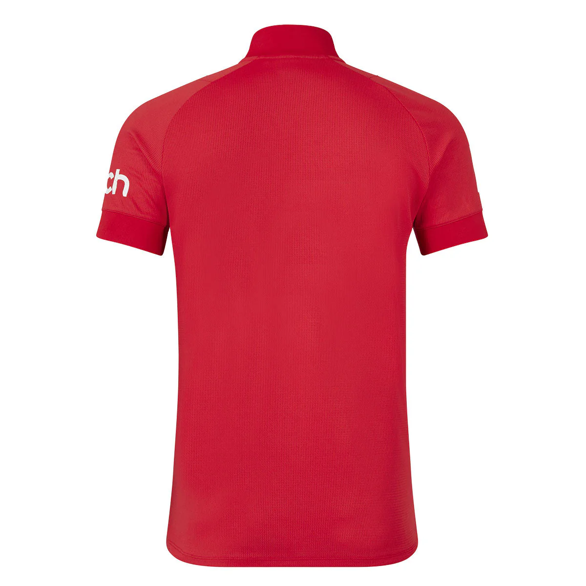 ECB T20 Pro Short Sleeve Shirt - Image 2