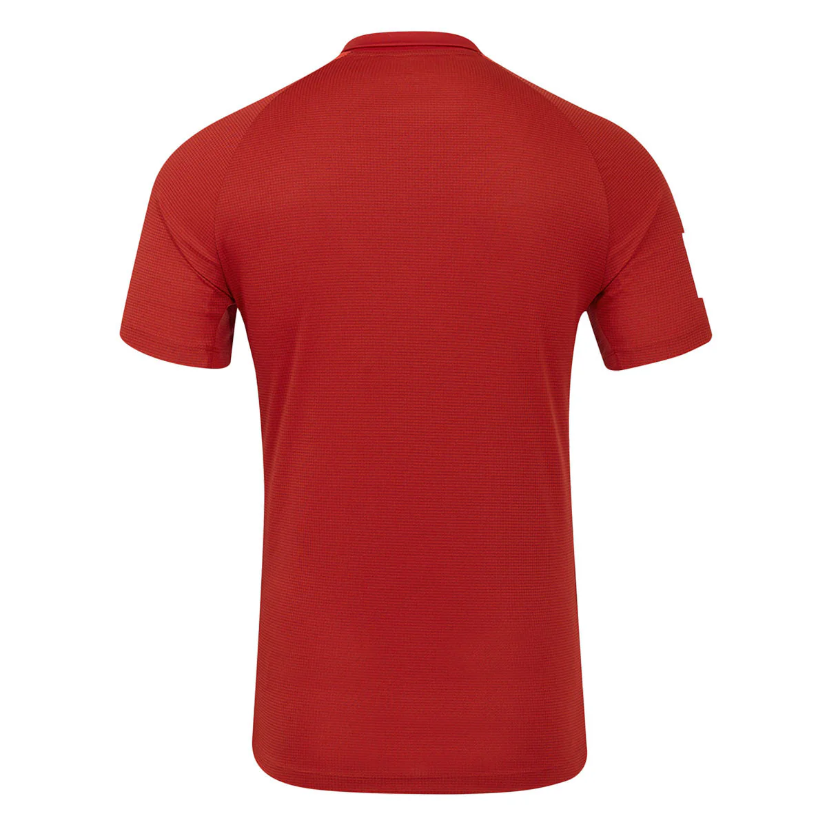 ECB T20 Pro Short Sleeve Shirt - 2025 - Image 2