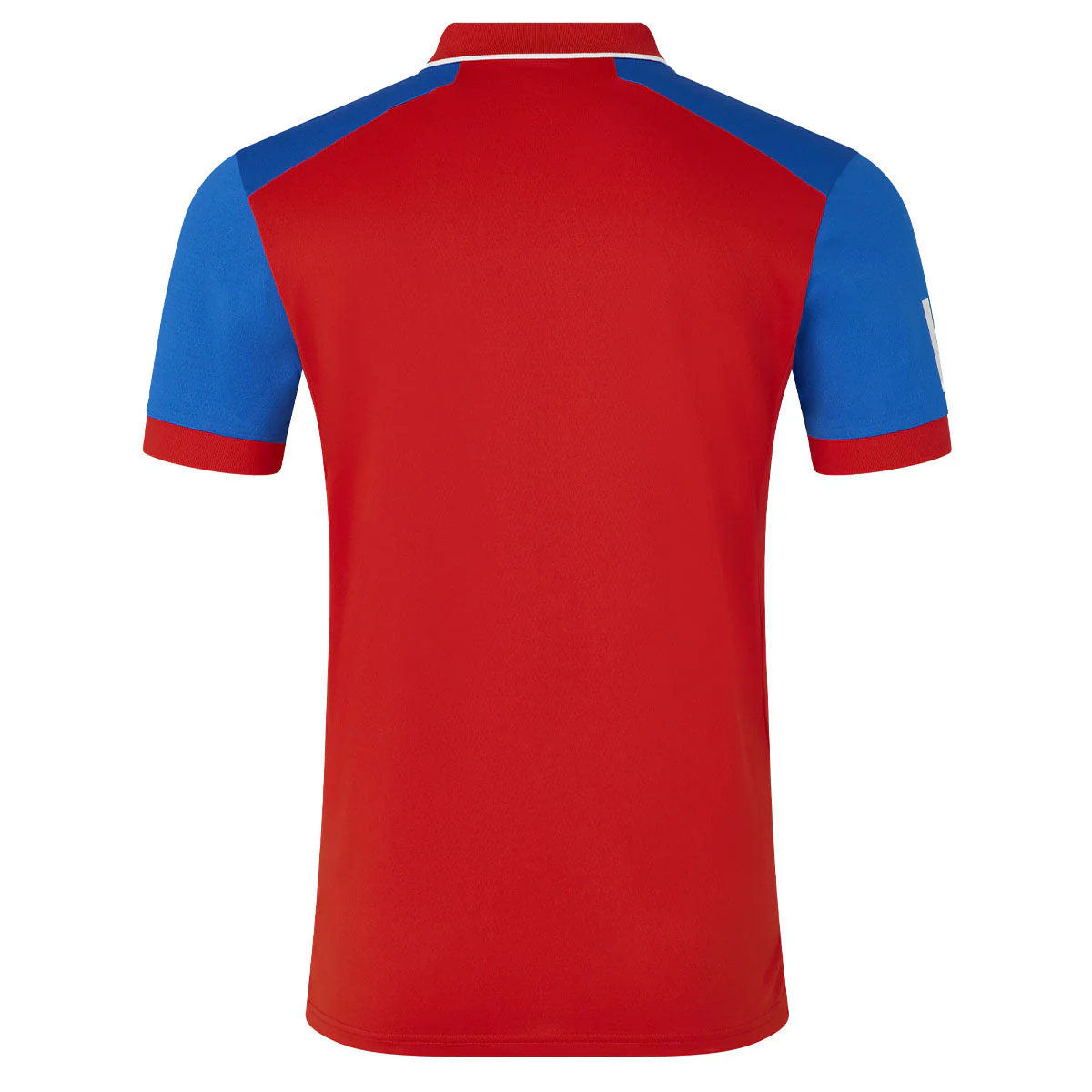 ECB T20 Pro Short Sleeve Shirt - 2026 - Image 2