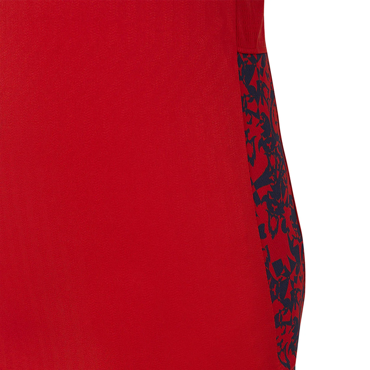 ECB T20 Replica Short Sleeve Junior Shirt - 2024 - Image 3