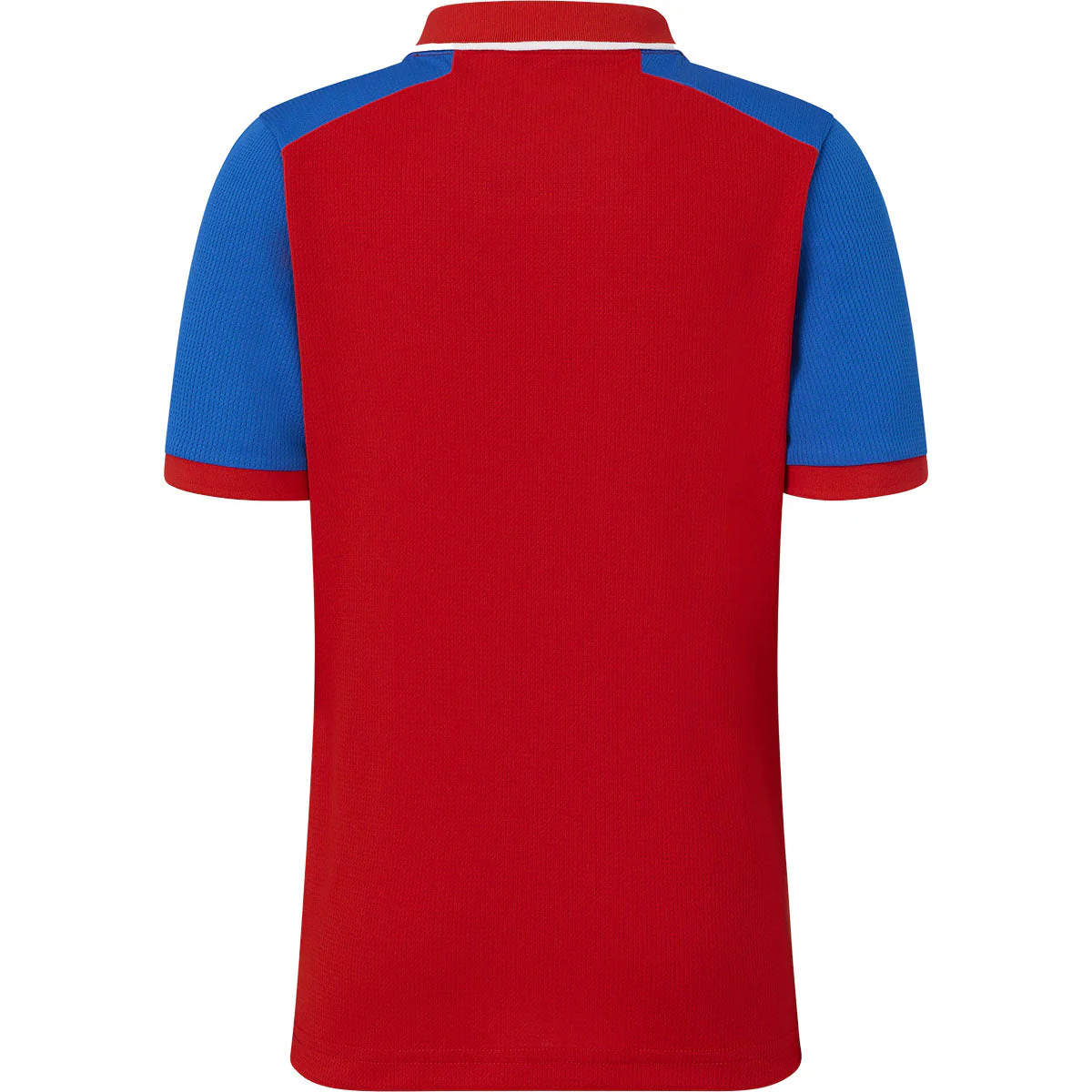 ECB T20 Replica Short Sleeve Junior Shirt - 2026 - Image 2