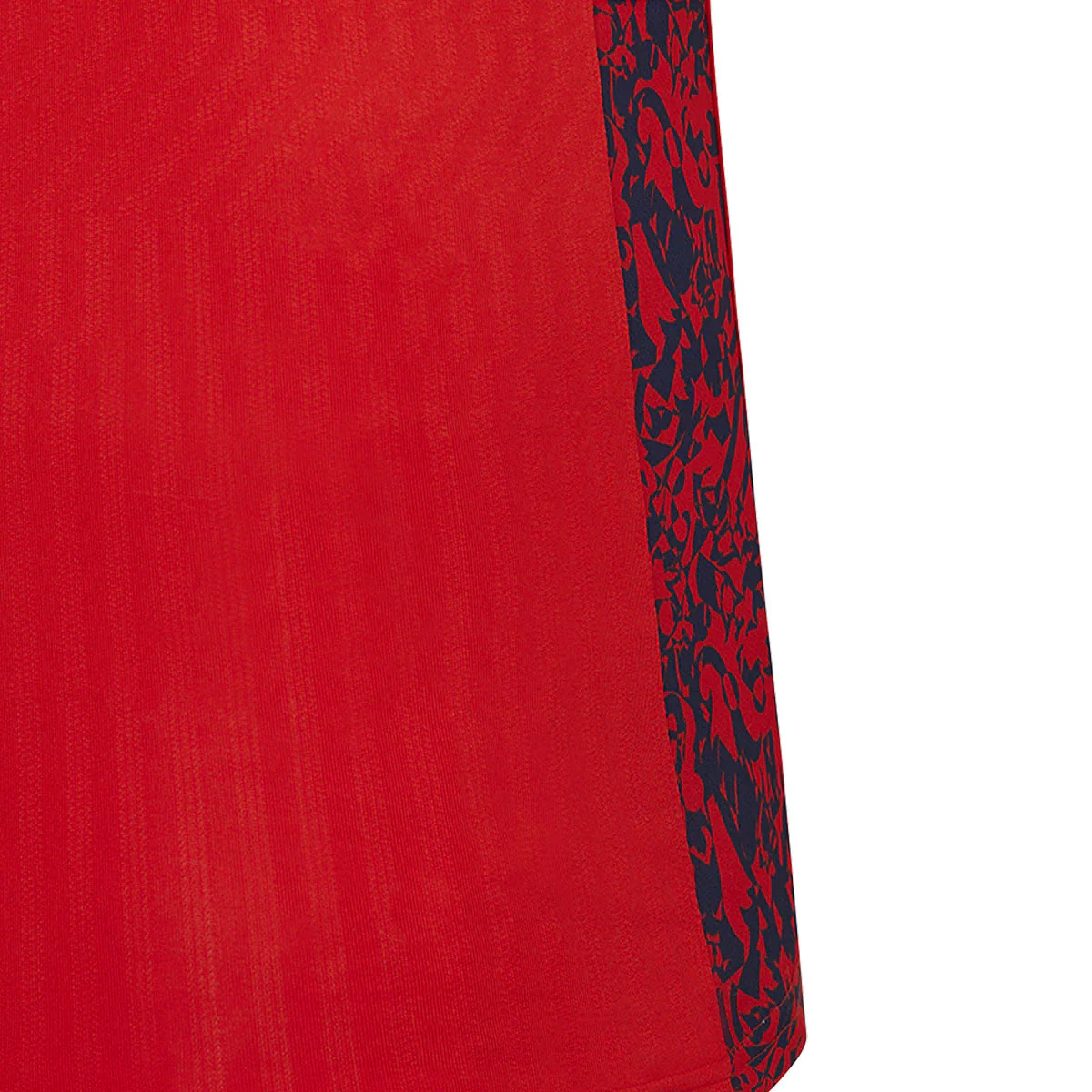 ECB T20 Replica Short Sleeve Shirt - 2024 - Image 4
