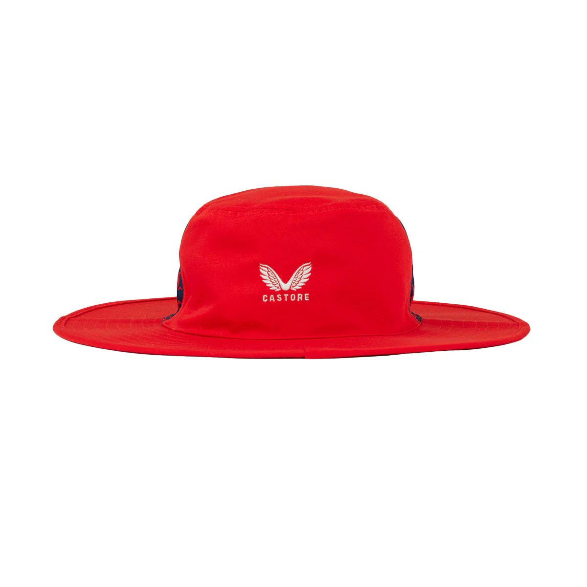 ECB T20 Wide Brim Hat - 2024 - Image 3
