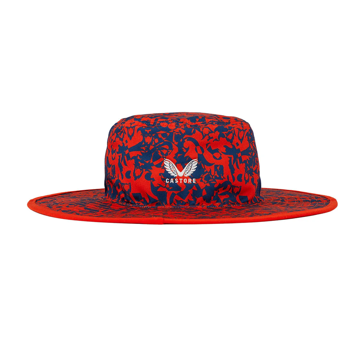 ECB T20 Wide Brim Hat - 2024 - Image 5