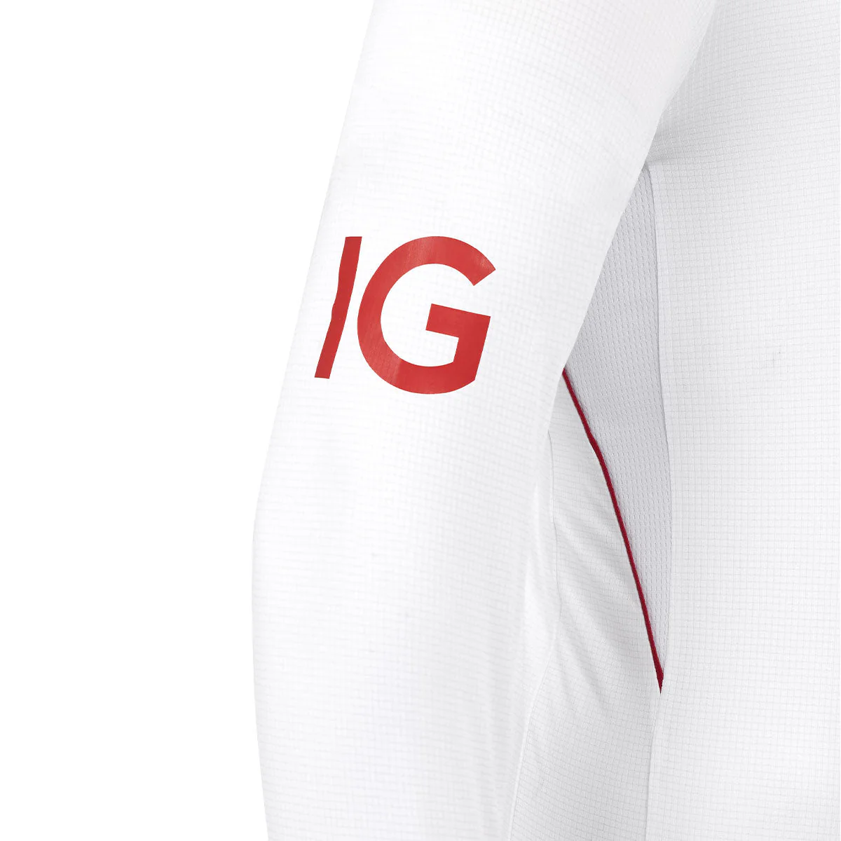 ECB Test Pro Long Sleeve Shirt - 2026 - Image 3