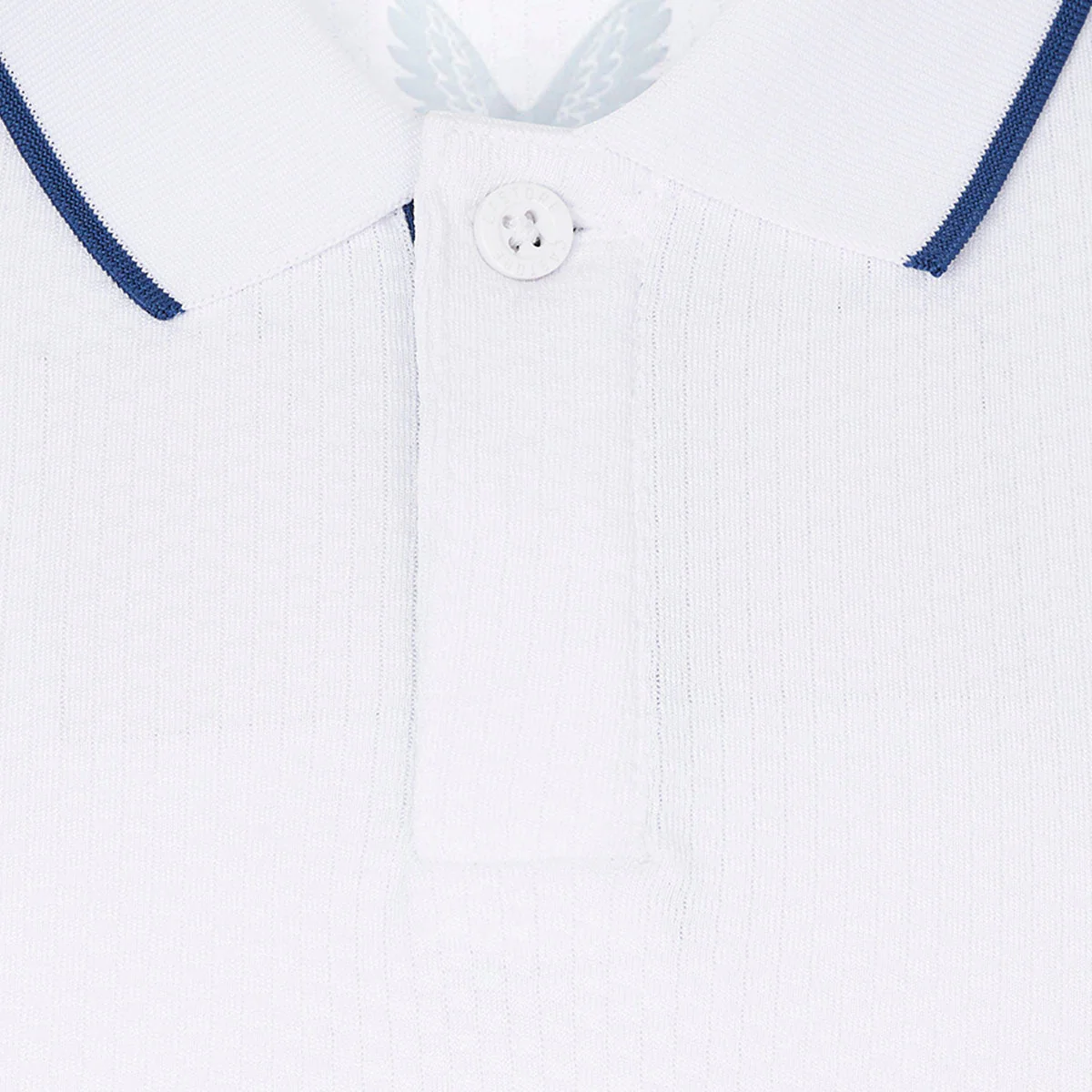ECB Test Pro Short Sleeve Shirt - 2024 - Image 3