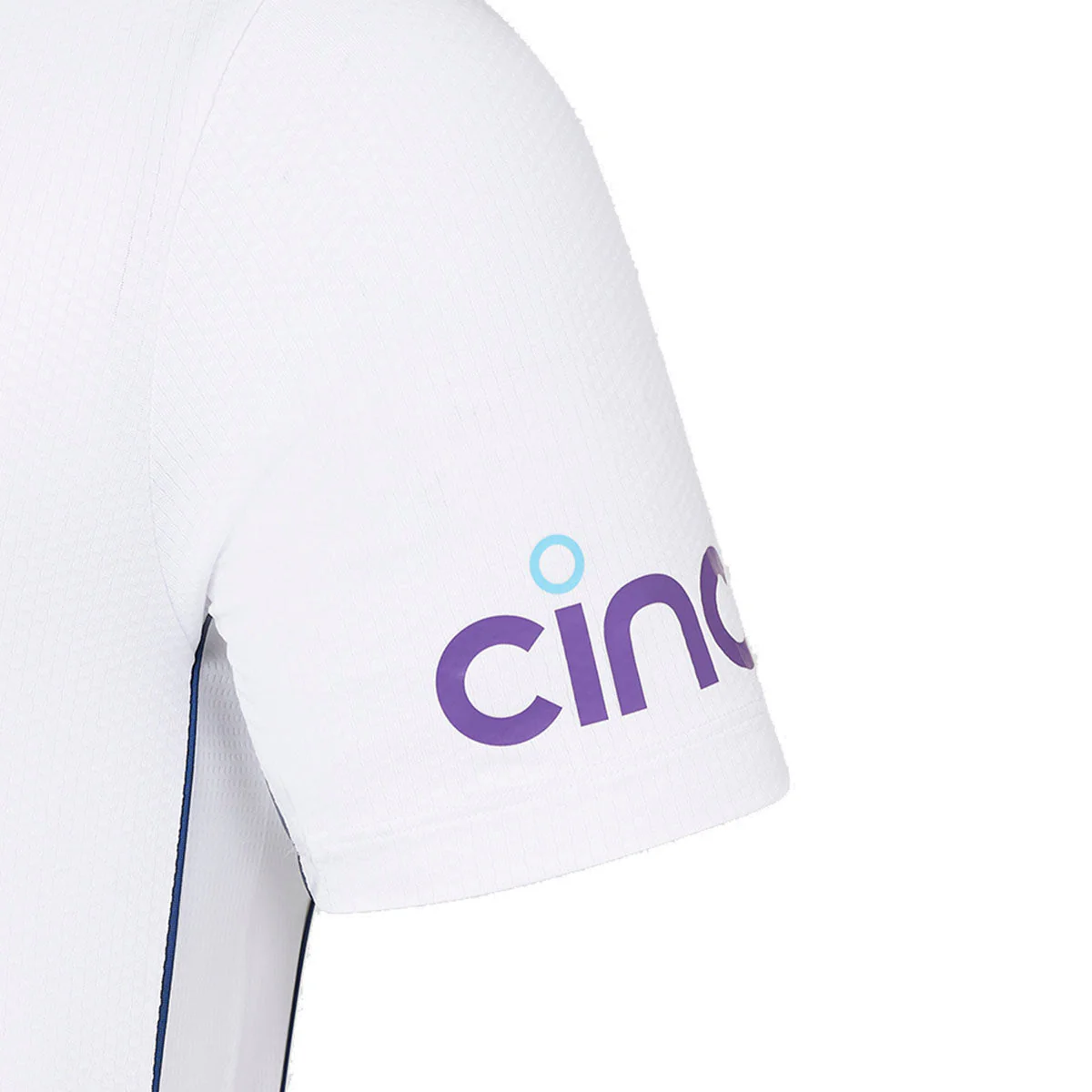 ECB Test Pro Short Sleeve Shirt - 2024 - Image 4