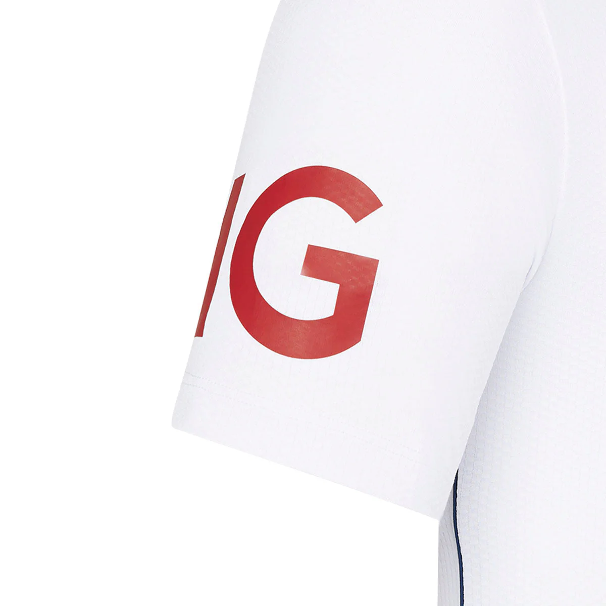 ECB Test Pro Short Sleeve Shirt - 2024 - Image 5