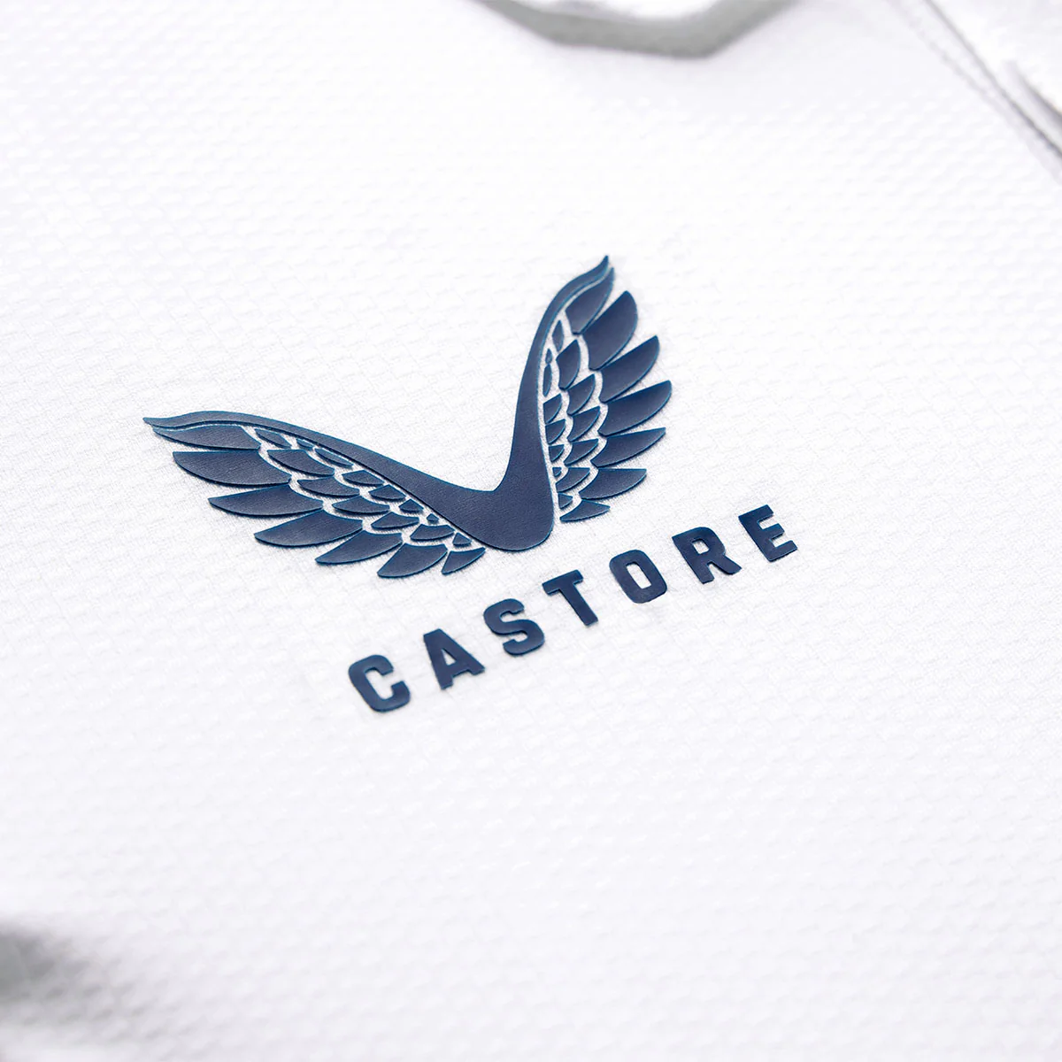 ECB Test Replica Polo Womens Short Sleeve Shirt - 2023 - Image 10
