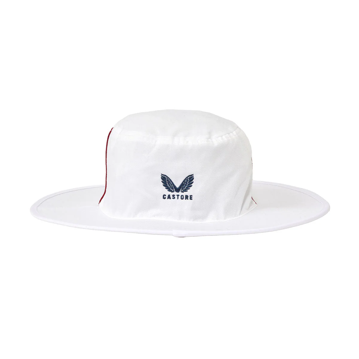 ECB Test Wide Brim Hat - 2025 - Image 2