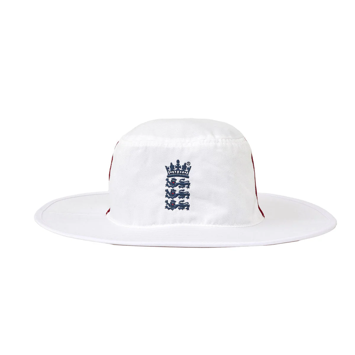 ECB Test Wide Brim Hat - 2025 - Image 3