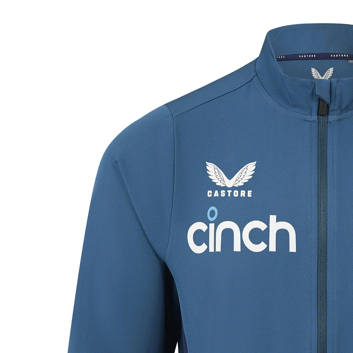 ECB Training Anthem Jacket - 2023 - Image 3