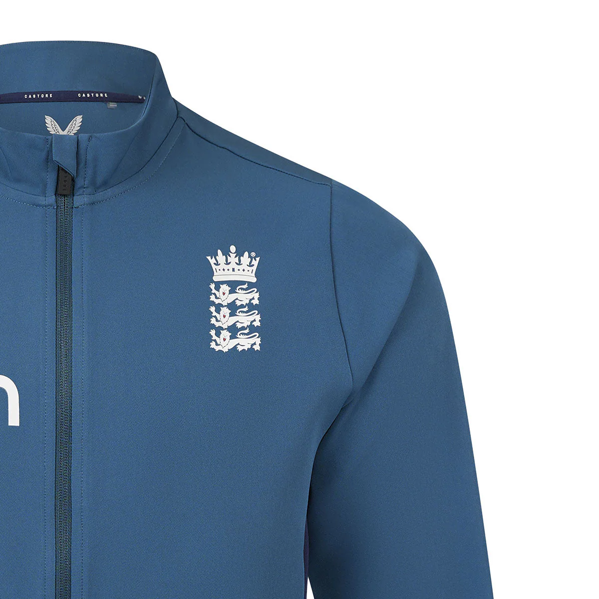 ECB Training Anthem Jacket - 2023 - Image 4