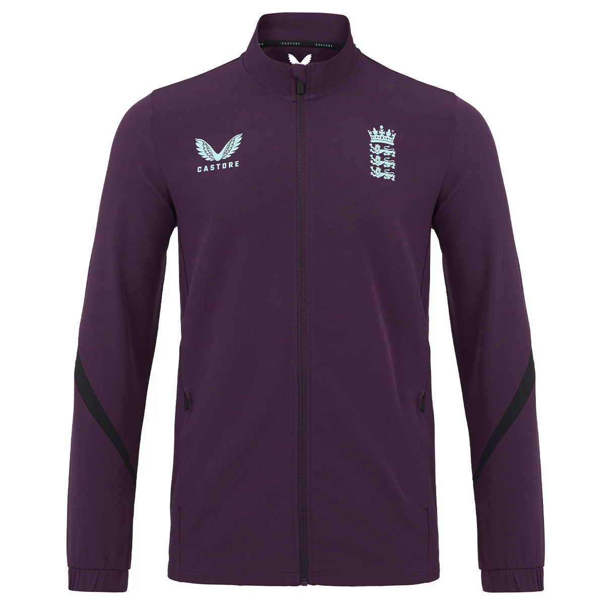 ECB Training Anthem Jacket - 2025
