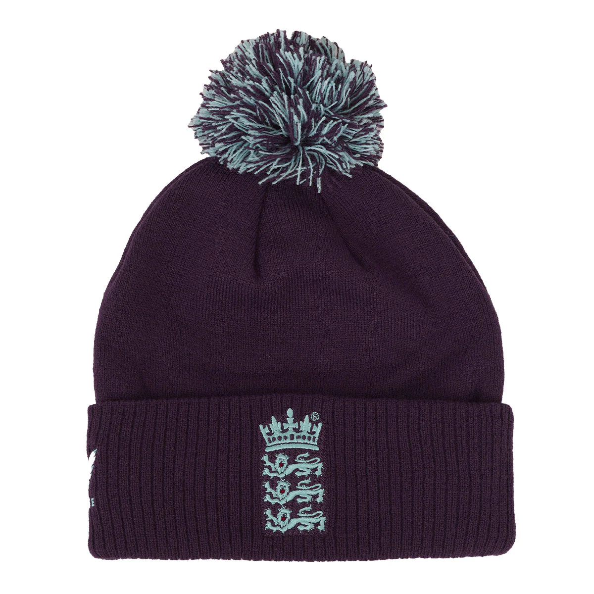 ECB Training Bobble Hat