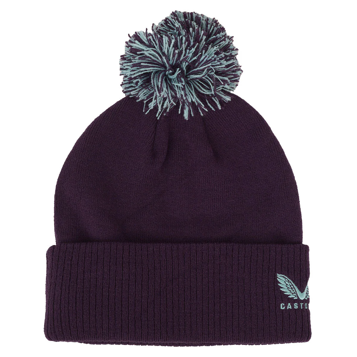 ECB Training Bobble Hat - Image 2