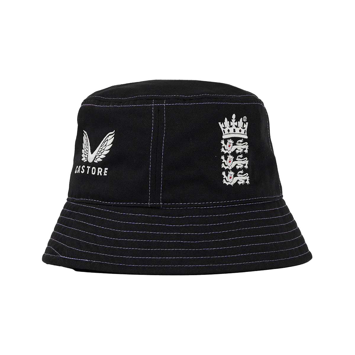 ECB Training Bucket Hat - Image 3