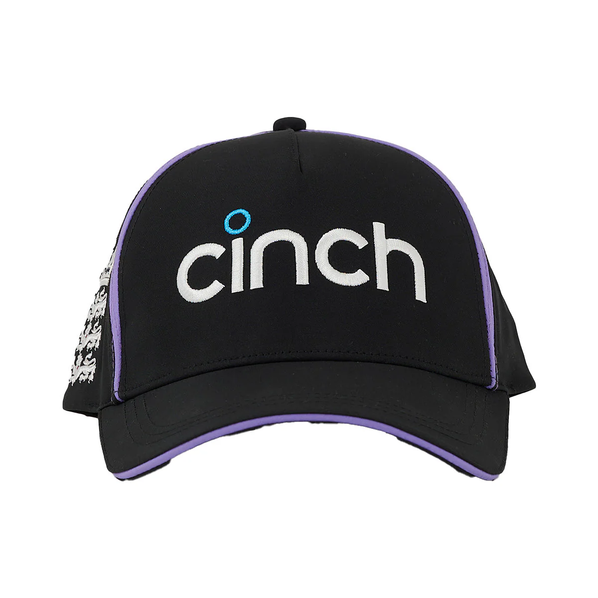 ECB Training Cap - 2024 - Image 2