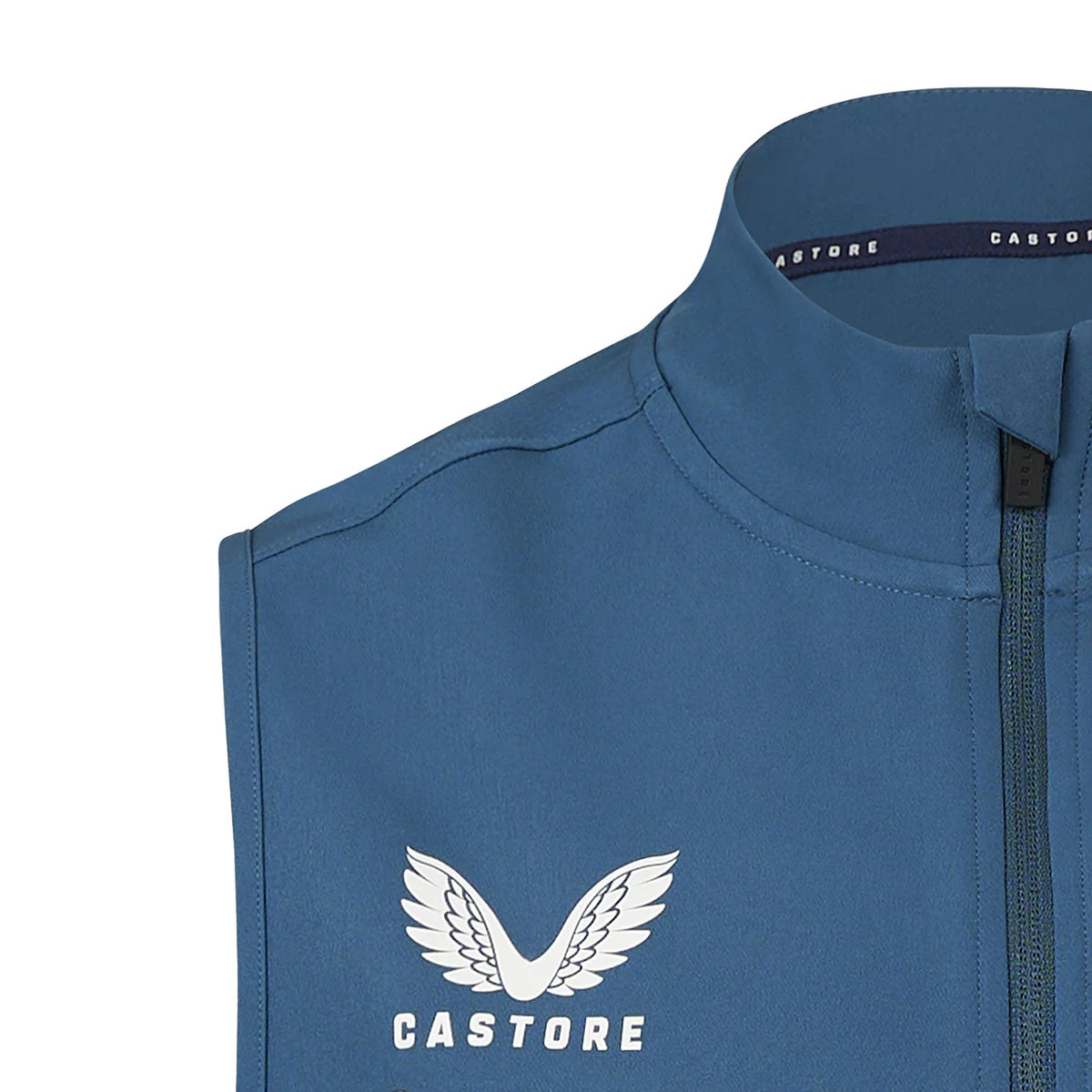 ECB Training Gilet - 2023 - Image 4