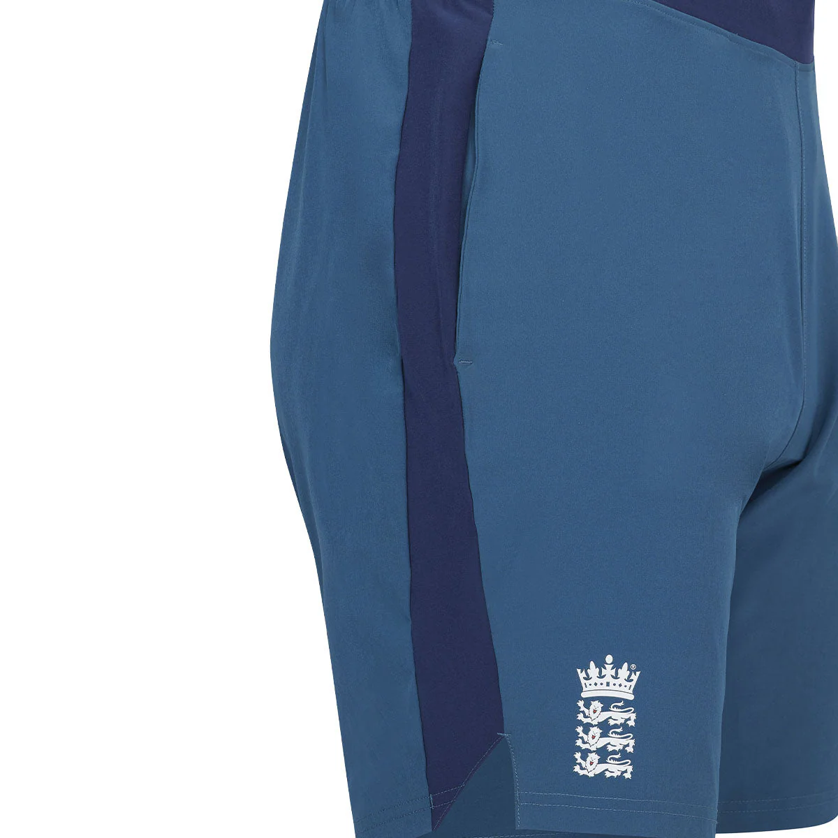 ECB Training Woven Shorts - 2023 - Image 3