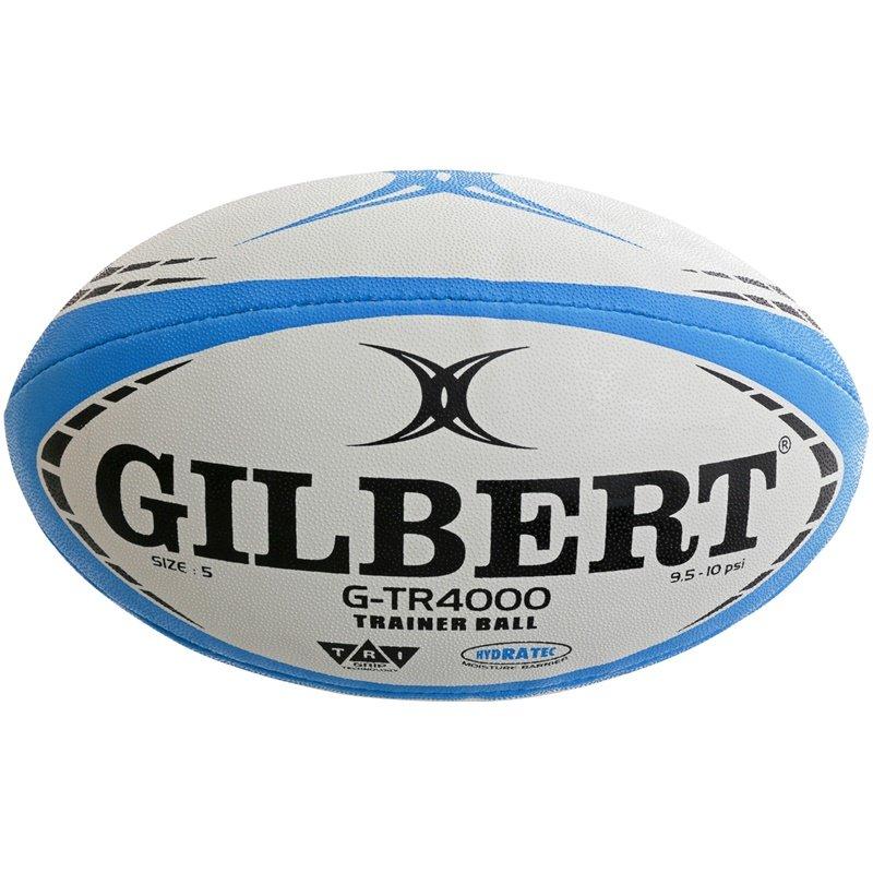 Gilbert G-TR 4000 Rugby Training Ball - Image 2