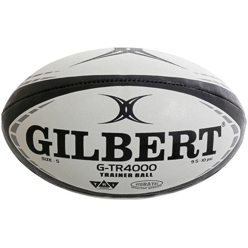 Gilbert G-TR 4000 Rugby Training Ball - Image 3
