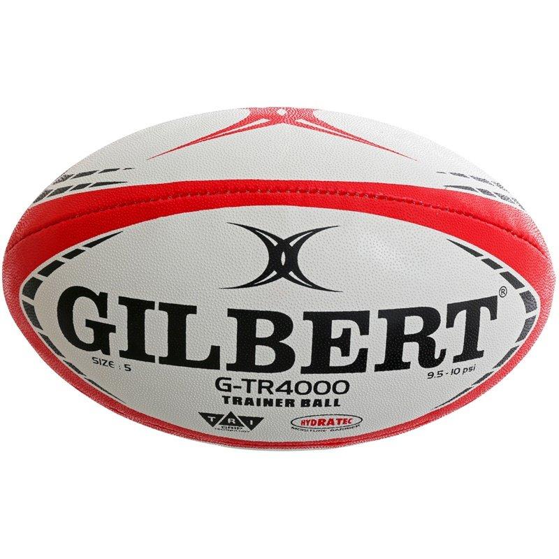 Gilbert G-TR 4000 Rugby Training Ball - Image 4