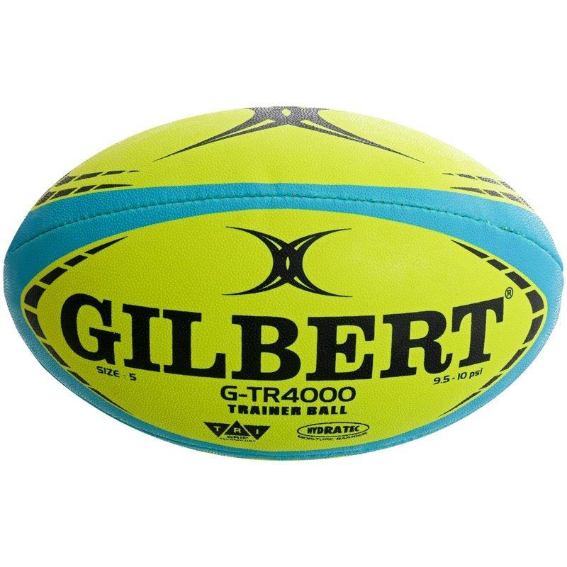 Gilbert G-TR 4000 Rugby Training Ball - Image 5