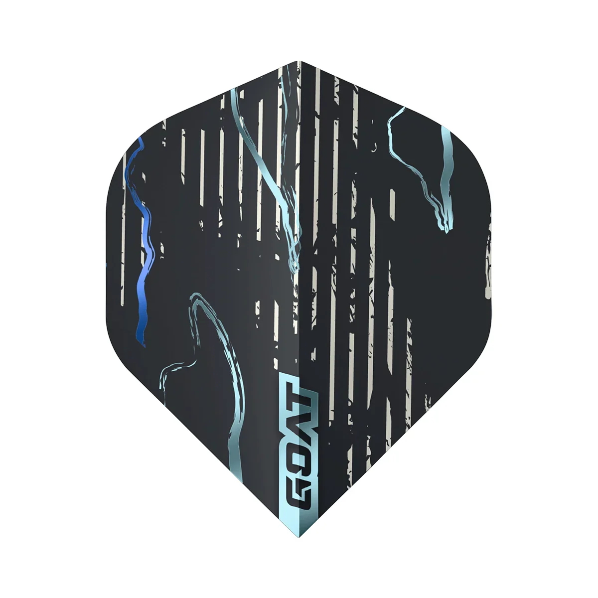GOAT Surf Tungsten Steel Tip Darts - Image 5