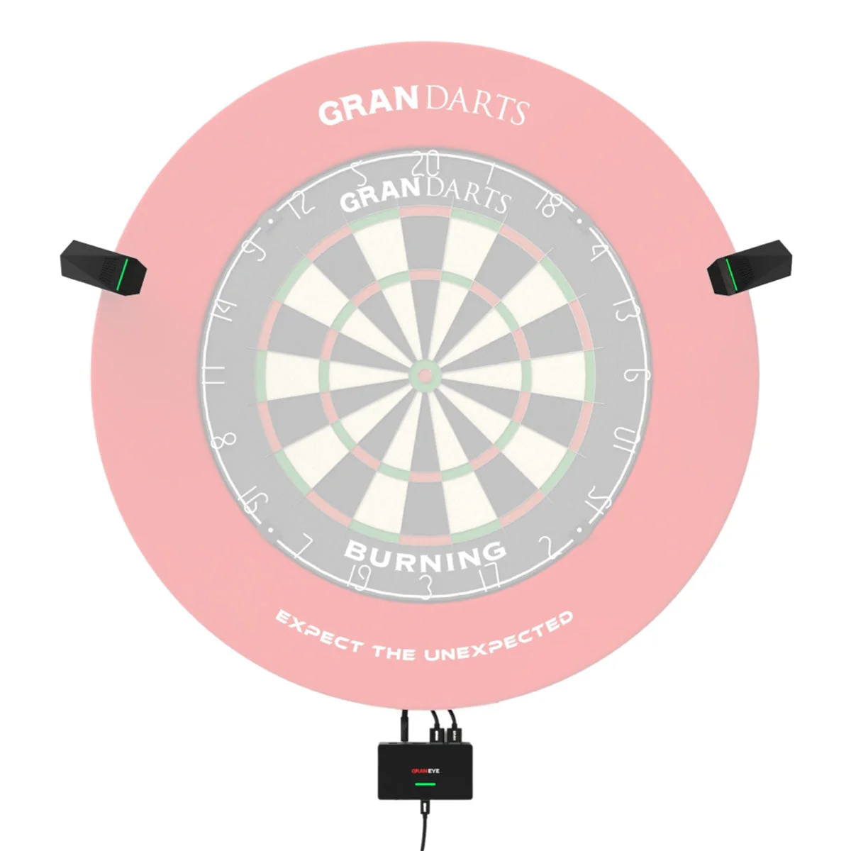 GRANBOARD Gran Eye Auto Scoring System - Image 2