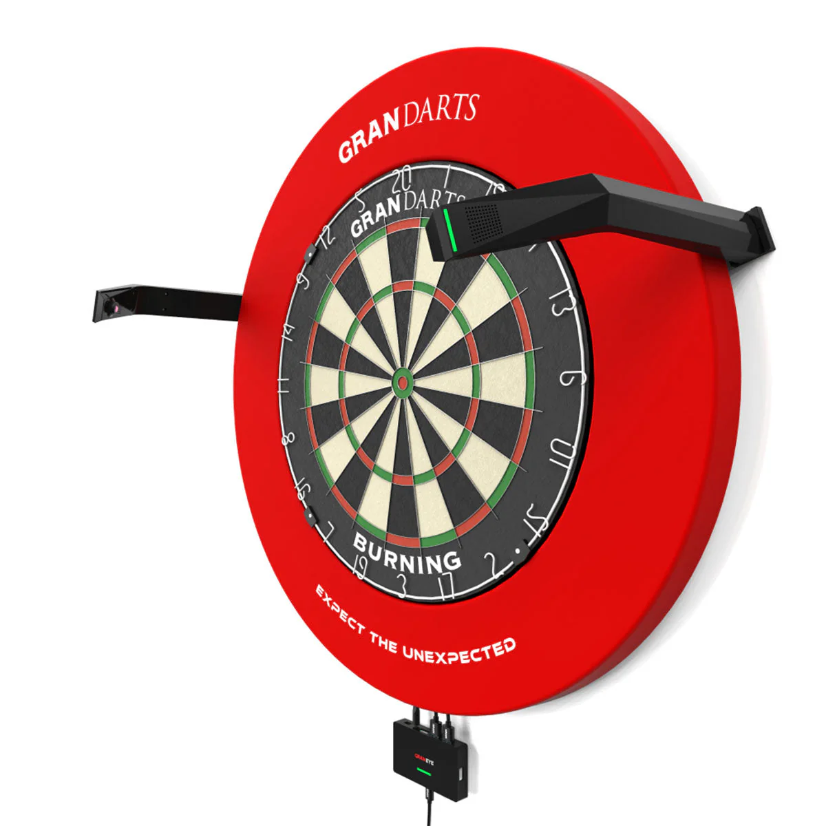 GRANBOARD Gran Eye Auto Scoring System - Image 7