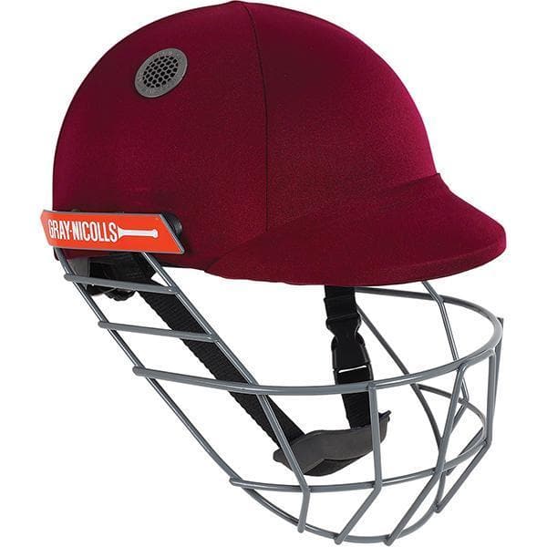 Gray-Nicolls Atomic Cricket Helmet - Image 3