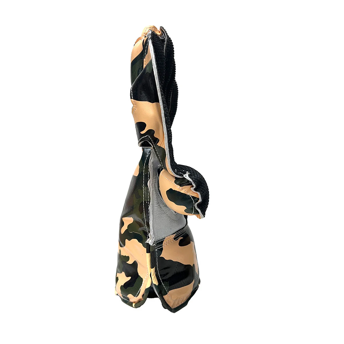 Gray-Nicolls Camo Wicket keeping Gloves - Image 3