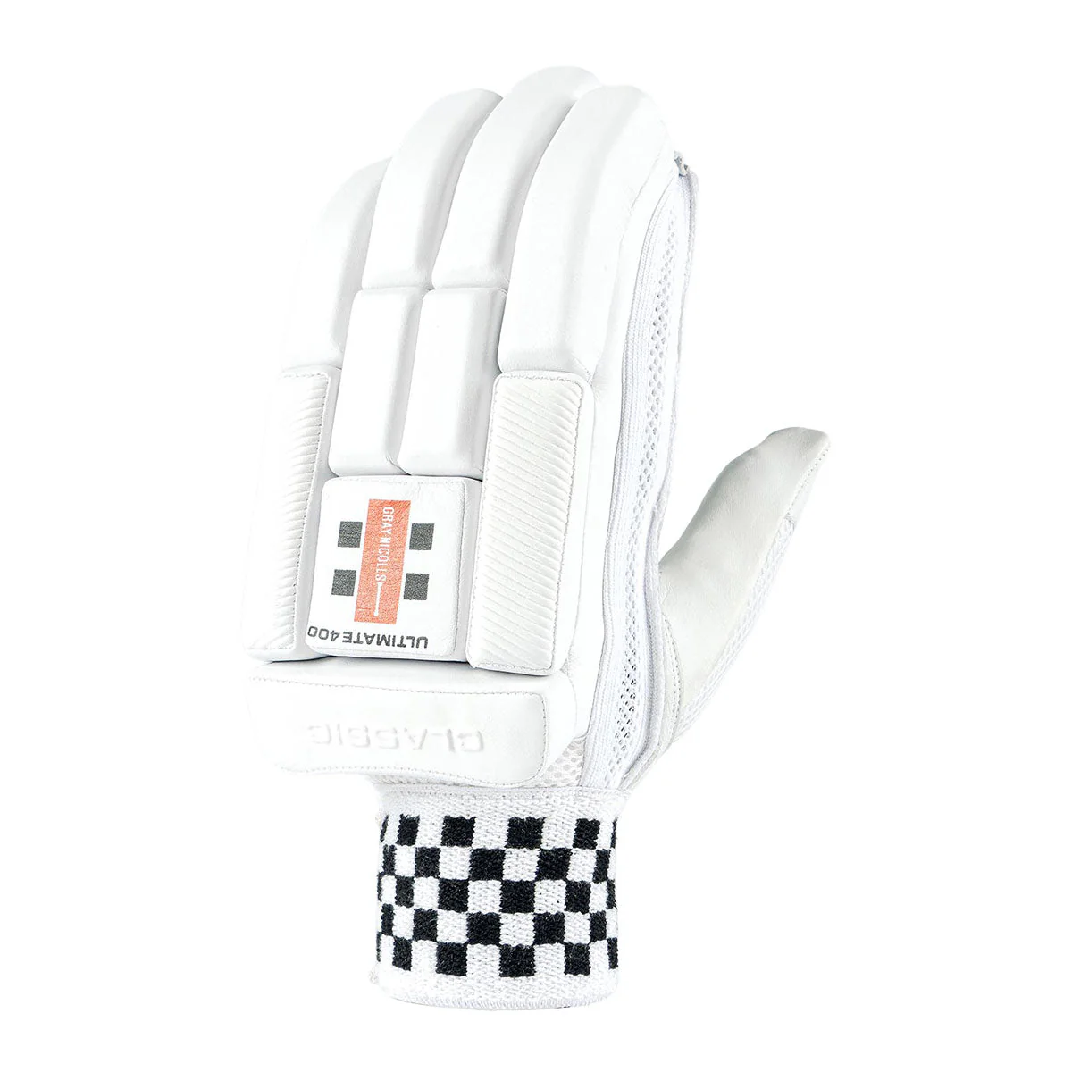 Gray-Nicolls Class Ultimate 400 Cricket Batting Gloves - Image 2