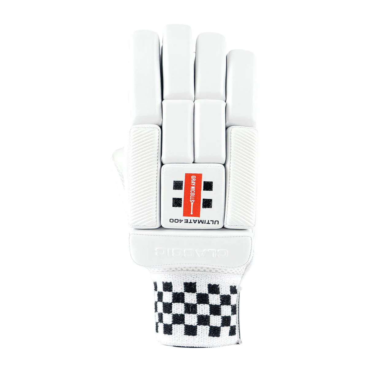 Gray-Nicolls Class Ultimate 400 Cricket Batting Gloves - Image 8