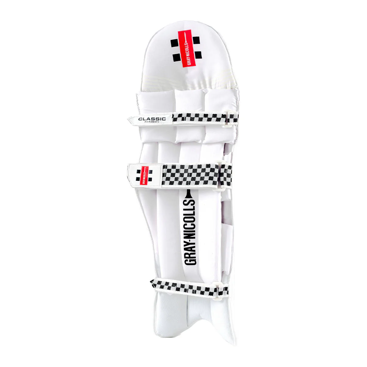 Gray-Nicolls Classic Academy Batting Pads - Image 3