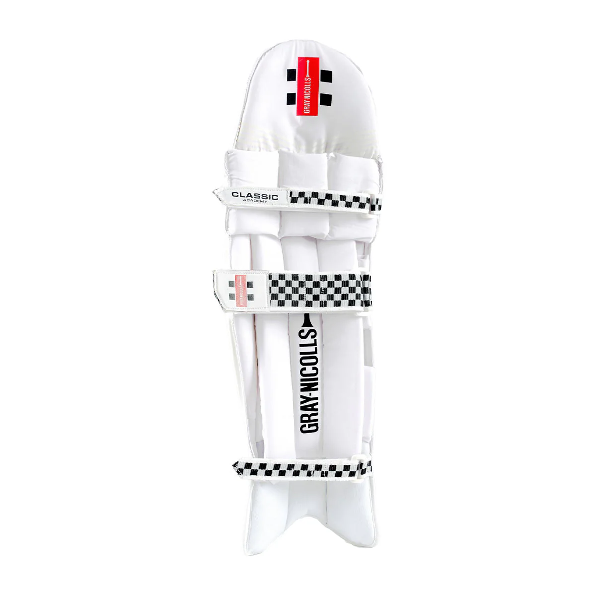 Gray-Nicolls Classic Academy Batting Pads - Image 4
