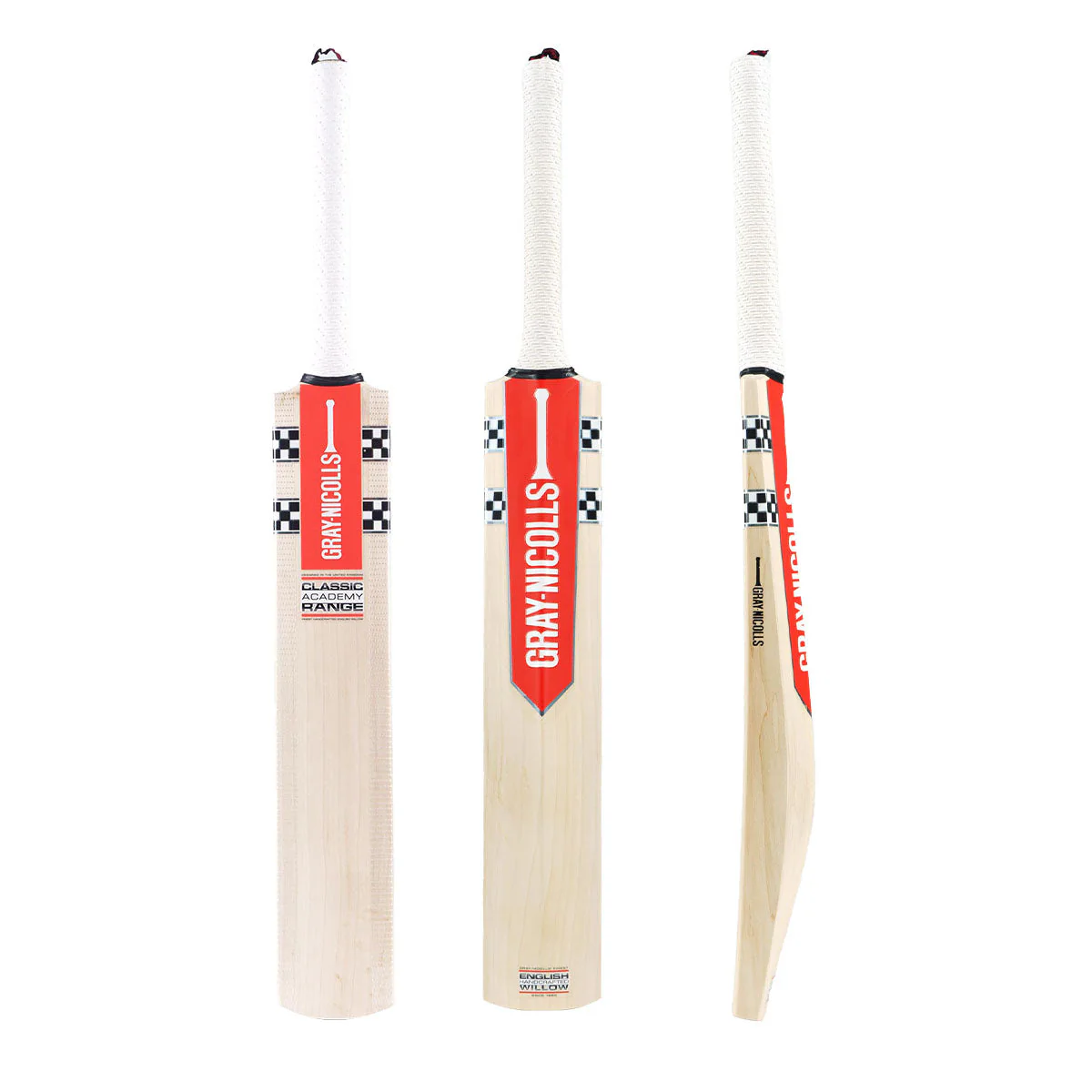 Gray-Nicolls Classic Academy Junior Cricket Bat