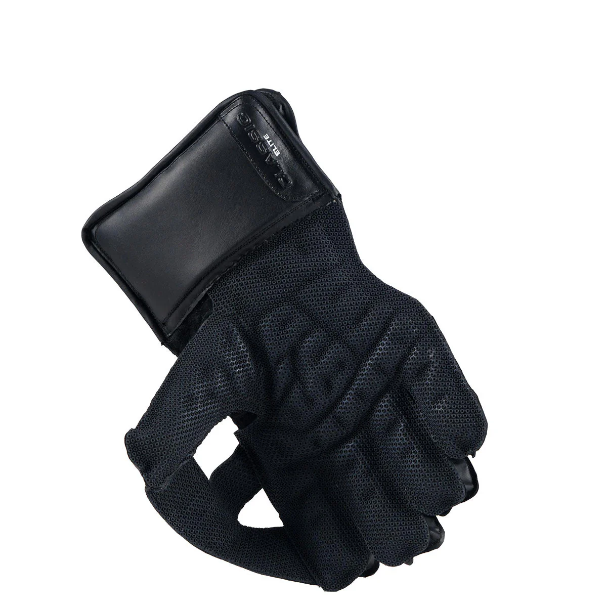 Gray-Nicolls Classic Elite Wicket keeping Gloves - Image 3