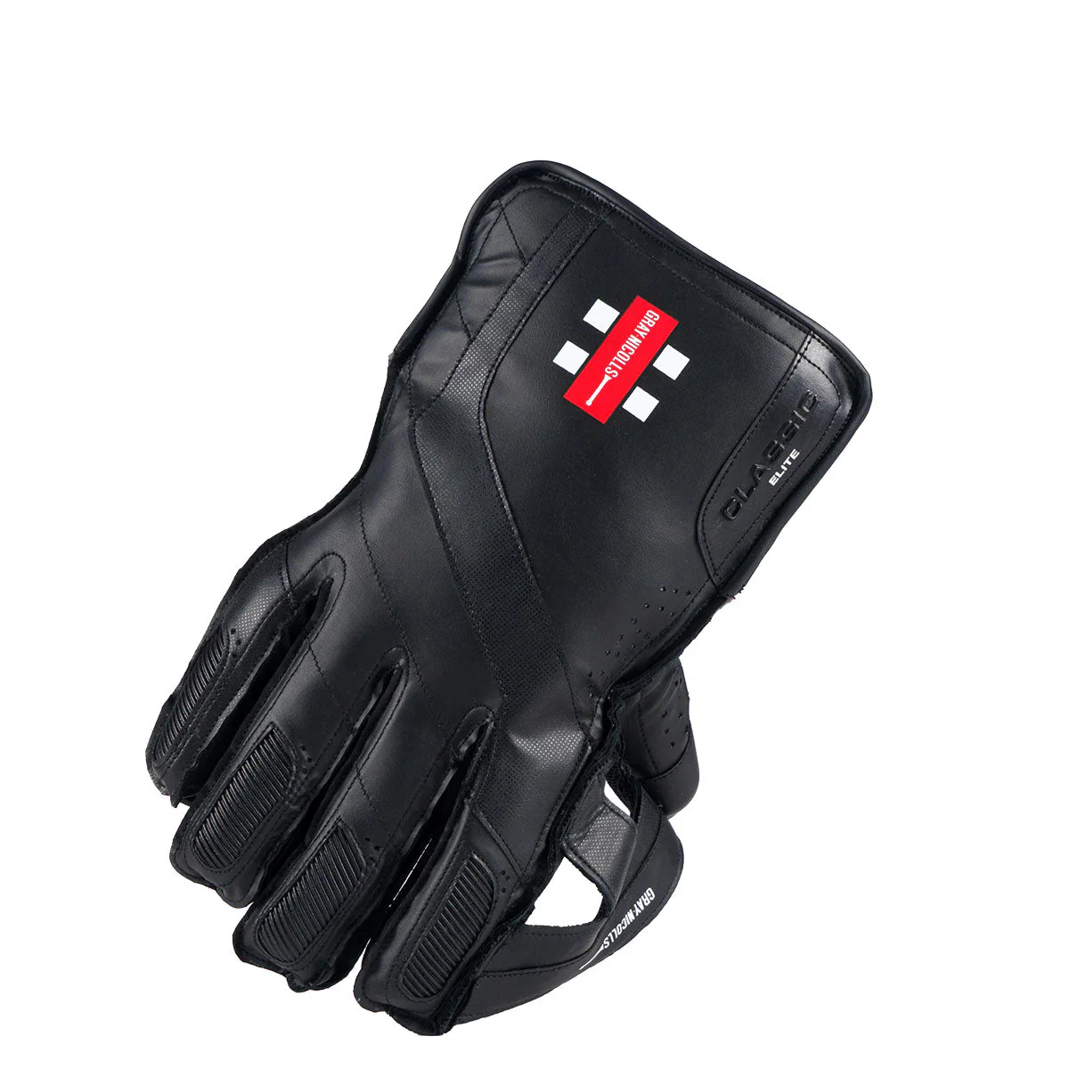 Gray-Nicolls Classic Elite Wicket keeping Gloves - Image 4