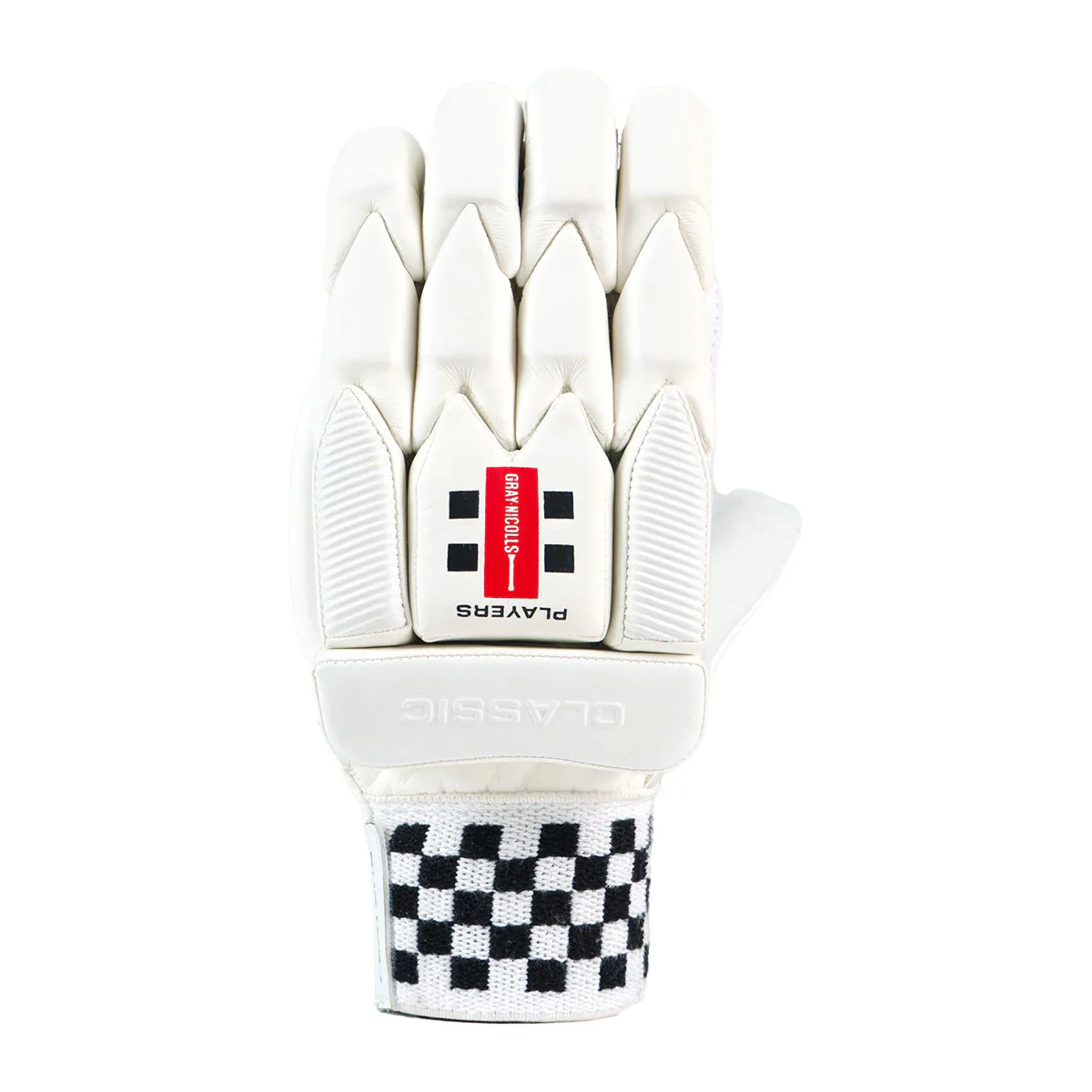 Gray-Nicolls Classic Players Cricket Batting Gloves - Image 4