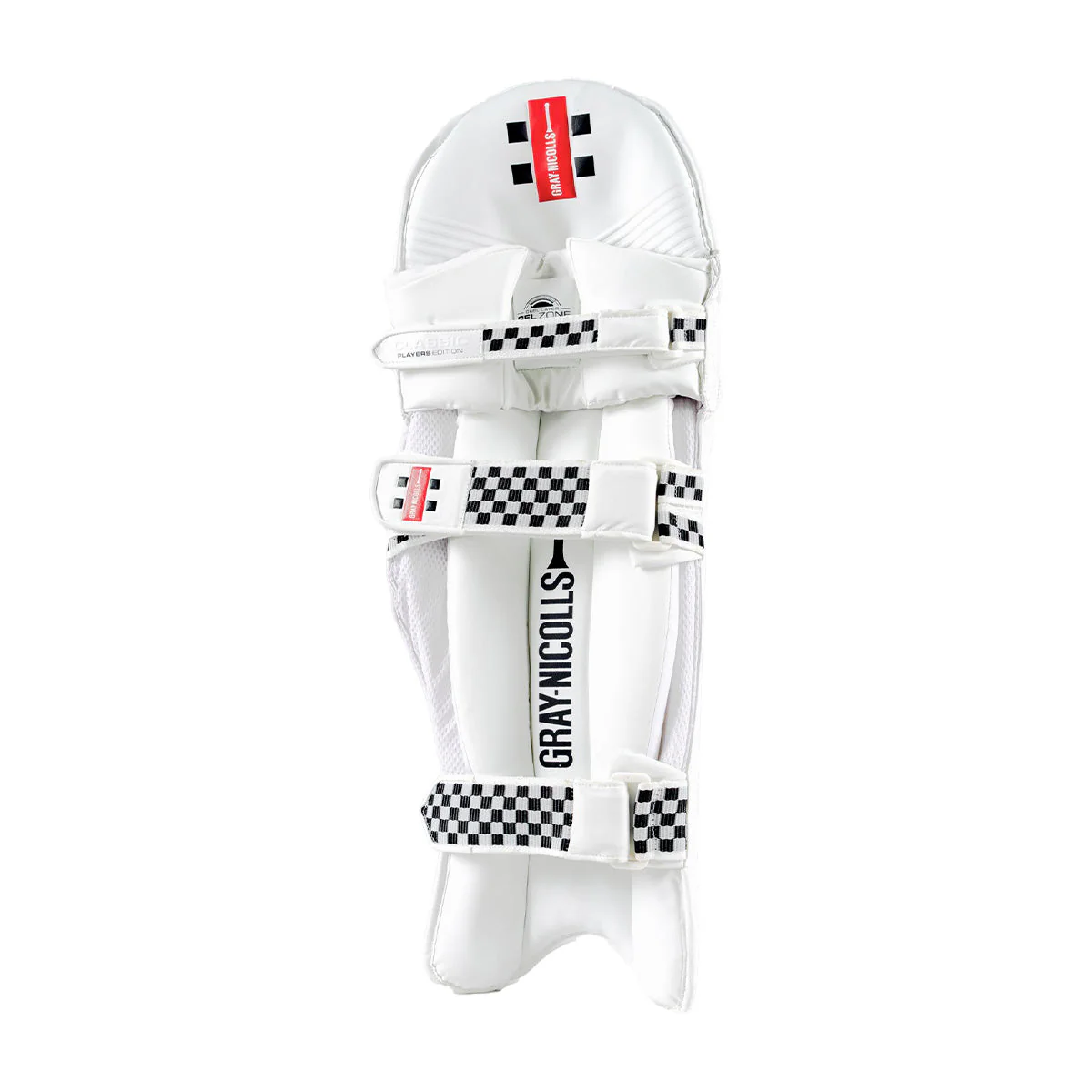 Gray-Nicolls Classic Players Edition Batting Pads - Image 3